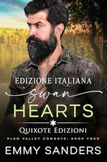 Swan Hearts