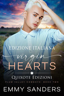 Virgin Hearts
