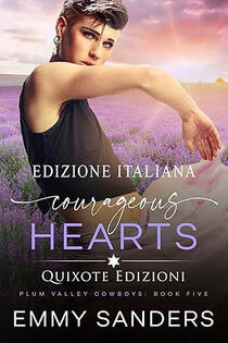 Courageous Hearts